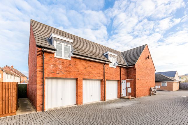 Thumbnail Duplex for sale in Mulberry Road, Gloucester, Gloucestershire
