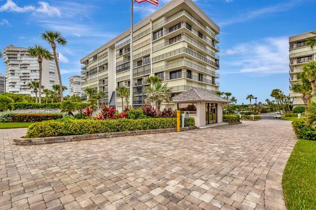 Town house for sale in 5061 North Highway A1A Unit 401, Hutchinson Island, Florida, United States Of America
