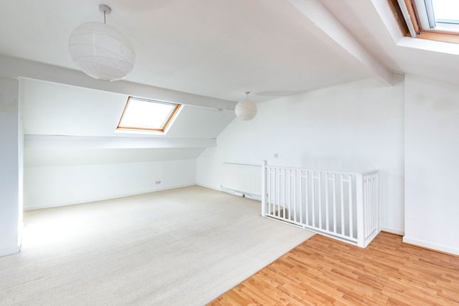 End terrace house for sale in Cobden View Road, Crookes