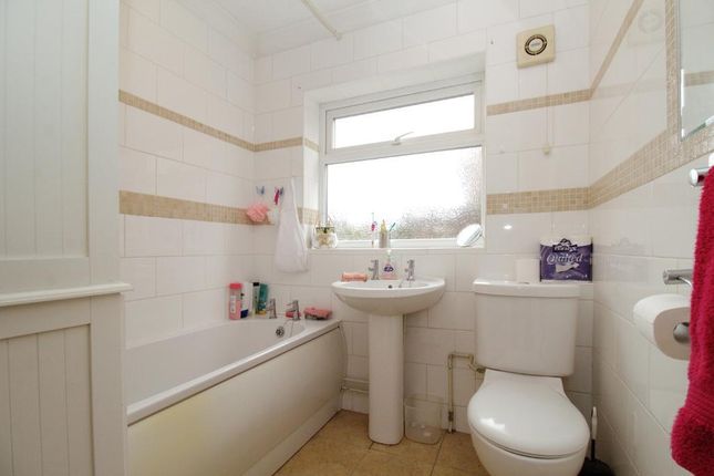 Property for sale in St Michaels Walk, Eye, Peterborough