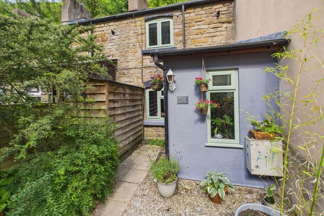 2-bed house on The Yard,4, Lydbrook, £189,950