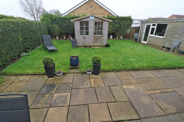 Detached bungalow for sale in Beltoft Road, Epworth, Doncaster