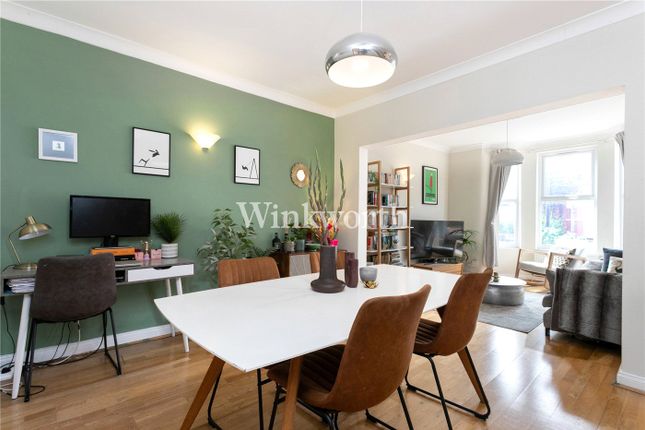 Thumbnail Terraced house for sale in St. Loy's Road, London