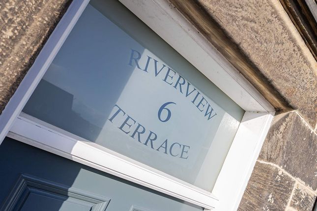 Terraced house for sale in Riverview Terrace, Grahamsdyke Road, Bo'ness