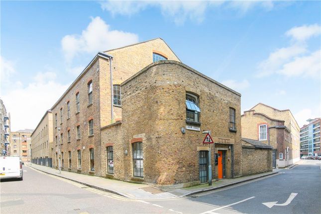 Thumbnail Office to let in Providence Square, London