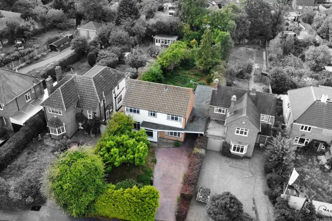 17 Faire Road, Leicester photo 2