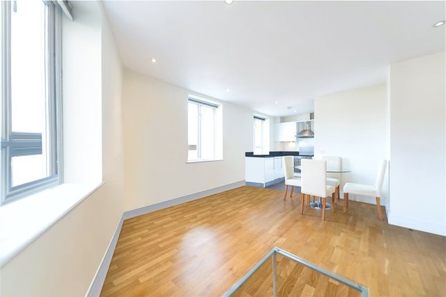 Flat for sale in Old Palace Court, 144 Old South Lambeth Road