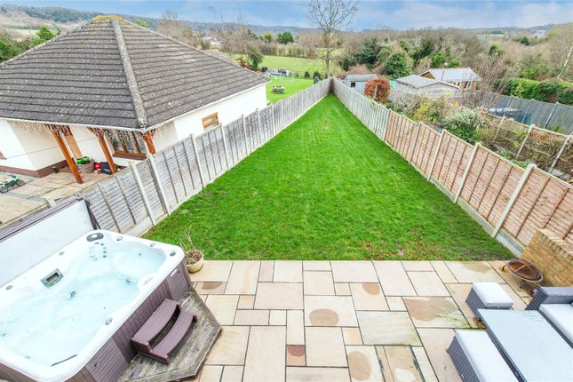 Bungalow for sale in Chatham Road, Sandling, Maidstone, Kent