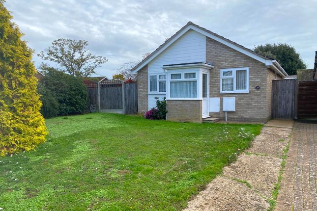 2 Bedroom Bungalow