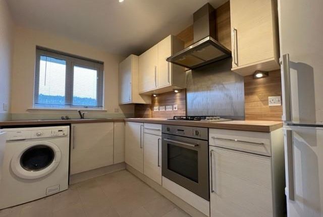Terraced house to rent in Mccombie Terrace, Alford