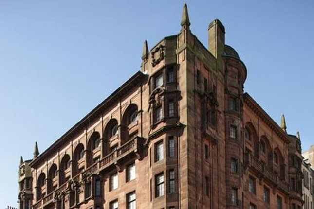 Thumbnail Office to let in 175 West George Street, Turnberry House, Glasgow