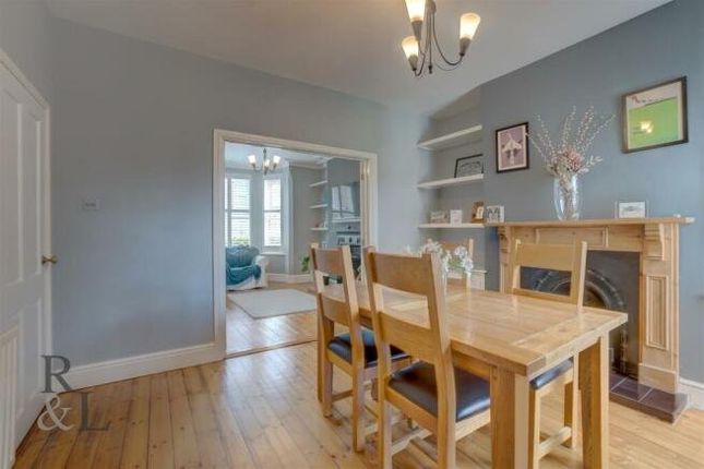 12, Byron Road, Nottingham photo 5