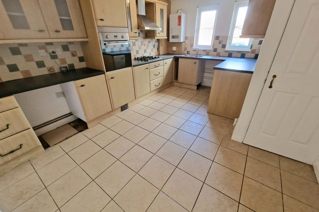 Terraced house to rent in Gatenby, Werrington, Peterborough