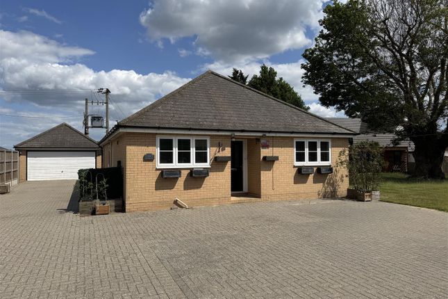 Thumbnail Property for sale in The Heath, Tattingstone, Ipswich