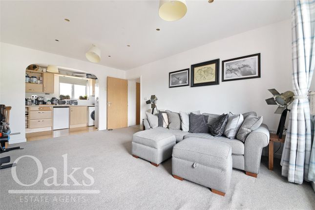 Flat for sale in Blytheswood Place, London