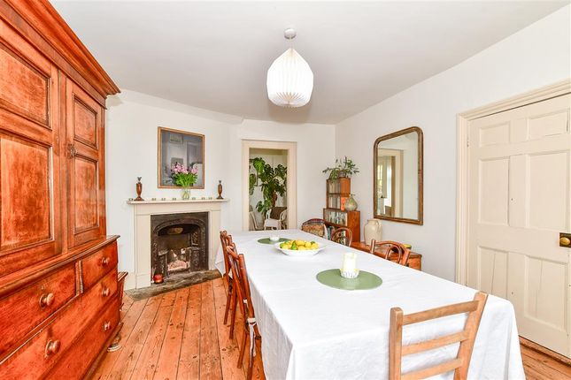 Thumbnail Semi-detached house for sale in St. Martin's Hill, Canterbury, Kent