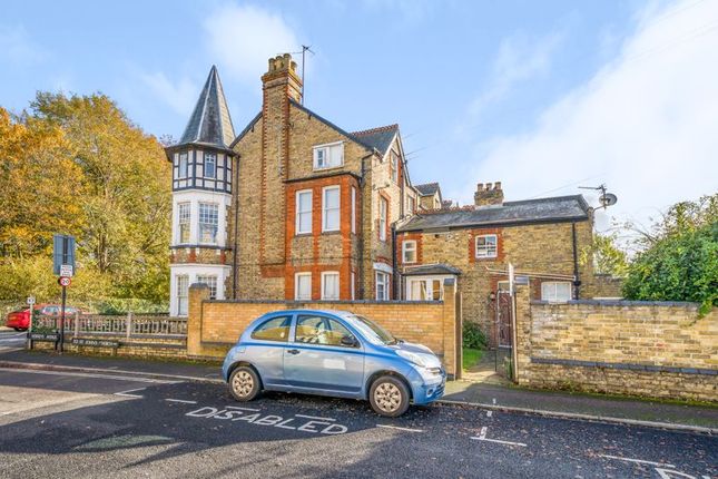 Thumbnail Property for sale in Abingdon Road, Oxford