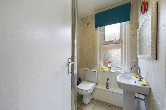 Property for sale in Station Road, Portslade, Brighton