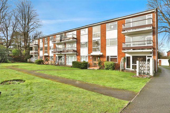 2-bed flat on Flat 10, Priory Dene, 47A, Cavendish Road, Bournemouth, £175,000