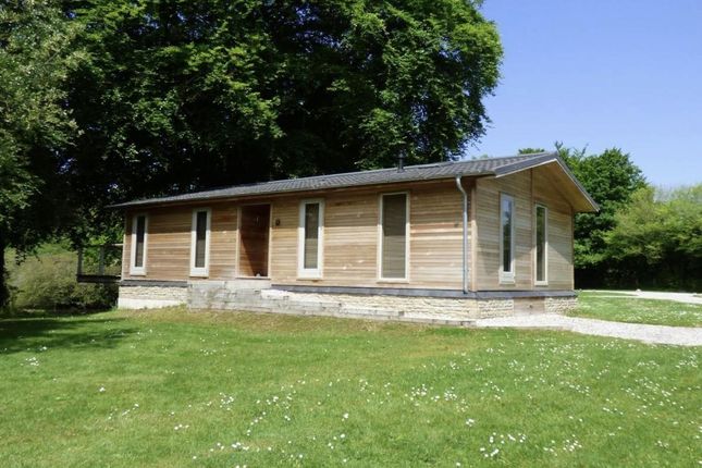 Lodge for sale in Indio Lake, Bovey Tracey, Newton Abbot