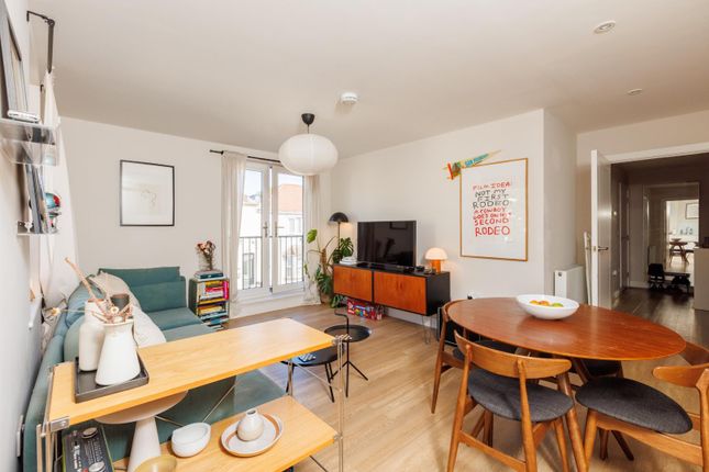 Flat 5, The Dye House, 44 Sevier Street, Bristol photo 4