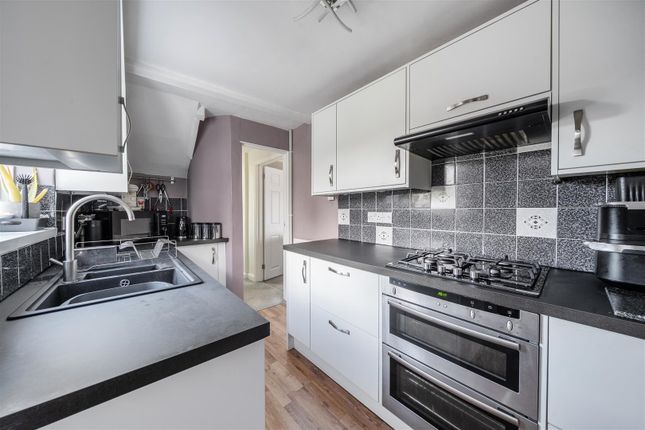 60, Frederick Avenue, Bath photo 3