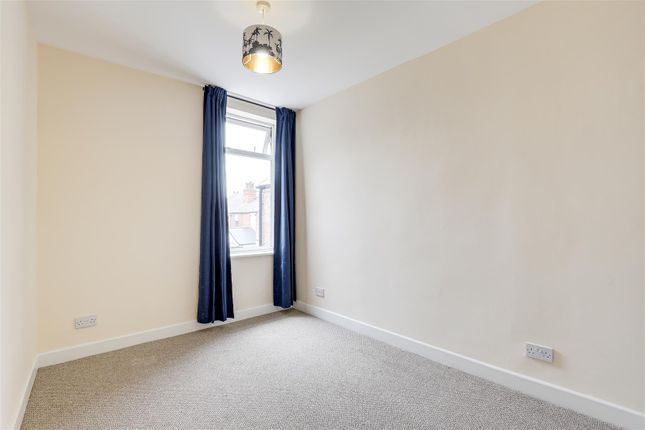 Terraced house for sale in White Road, Basford, Nottinghamshire