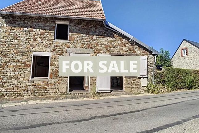 Thumbnail Property for sale in Dragey-Ronthon, Basse-Normandie, 50530, France
