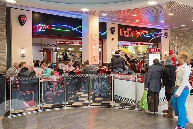 Retail premises to let in Bon Accord & St Nicholas Centre, Aberdeen, 1Hz, Scotland