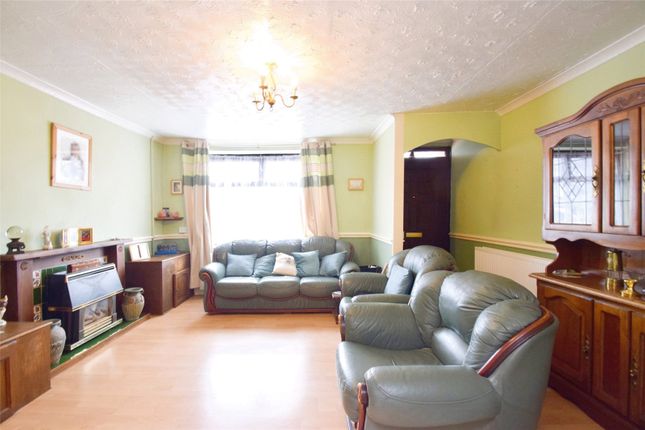 Semi-detached house for sale in Station Road, Ammanford, Carmarthenshire