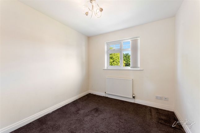 Detached house for sale in Hillcrest Road, Offerton, Stockport