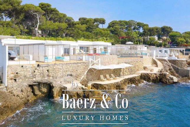 Thumbnail Villa for sale in Cap D'antibes, 06160 Antibes, France
