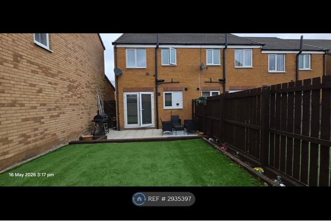 Cherry Grove, Bradford photo 2