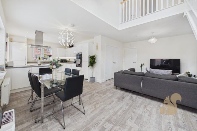 20, Digby Way, Halstead photo 2