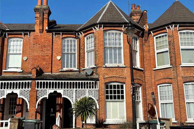 3-bed flat on 48A,, Hillfield Park, London, £800,000
