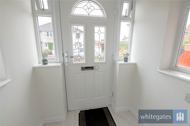 Clandon Road, Merseyside photo 3