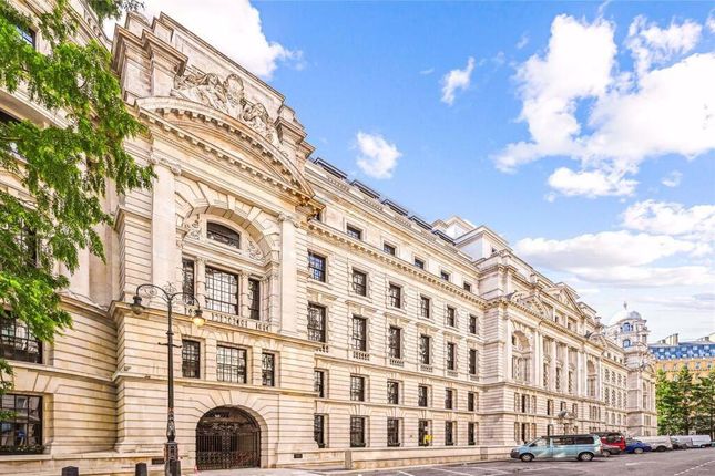 Flat to rent in The Old War Office, 57 Whitehall, London