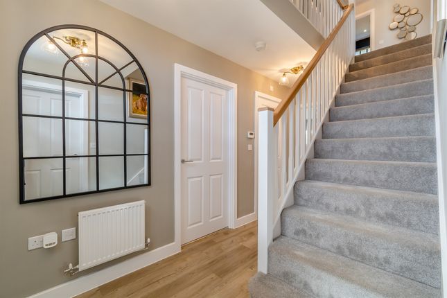 Plot 48, The Bamburgh, Bourne Road, Grantham photo 4