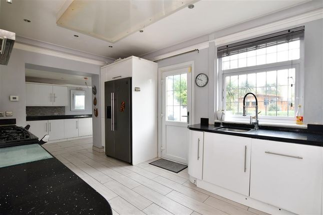 Detached house for sale in Glenwood Drive, Minster On Sea, Sheerness, Kent