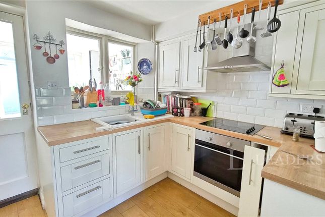 2 Norfolk Place,, West Street, West Sussex photo 2