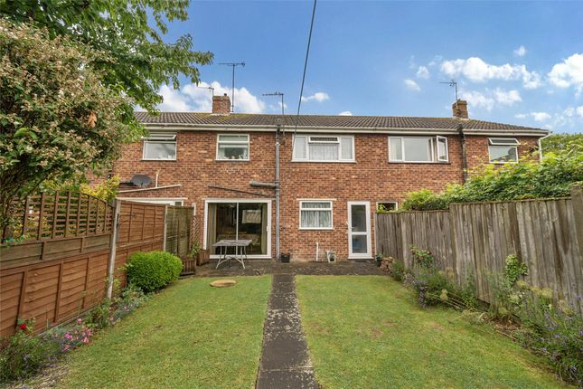 Terraced house for sale in Kingston Road, Tewkesbury, Gloucestershire