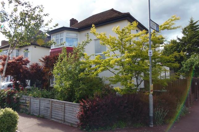 Detached house for sale in Woodbridge Road, Barking, Essex