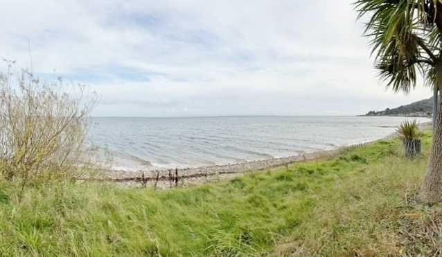 Land for sale in Coast, Shore Road, Whiting Bay