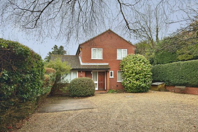 4-bed house on 7, Wash Lane, Lowestoft, £450,000