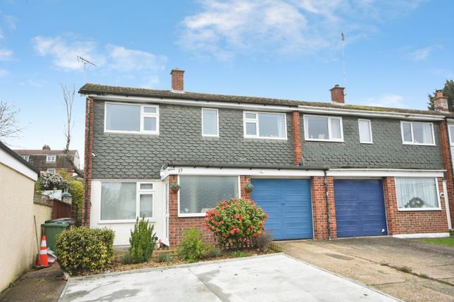 3-bed house on 17, Gardeners Road, Halstead, £315,000