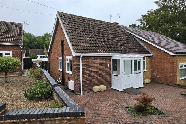 2-bed house on 19, Bradfield Close, Coventry, £275,000