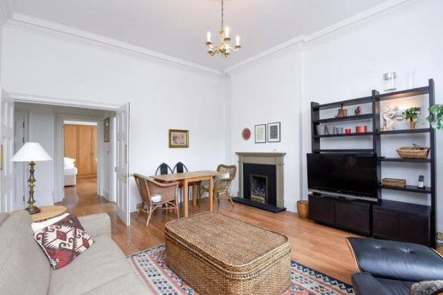 Thumbnail Flat to rent in Wigmore Street, Marylebone, London
