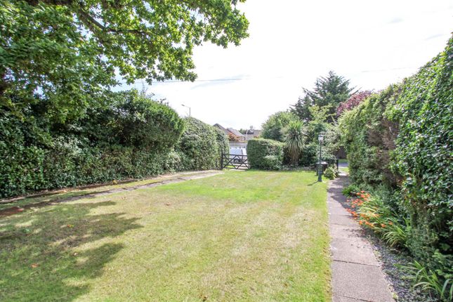 Detached house for sale in Wood Lane, Ruislip
