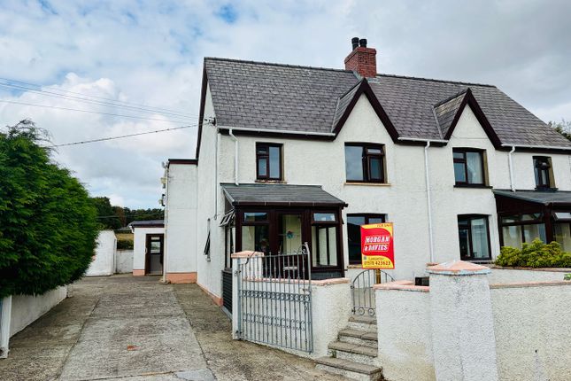 The Cottage, Newchapel, Boncath photo 2
