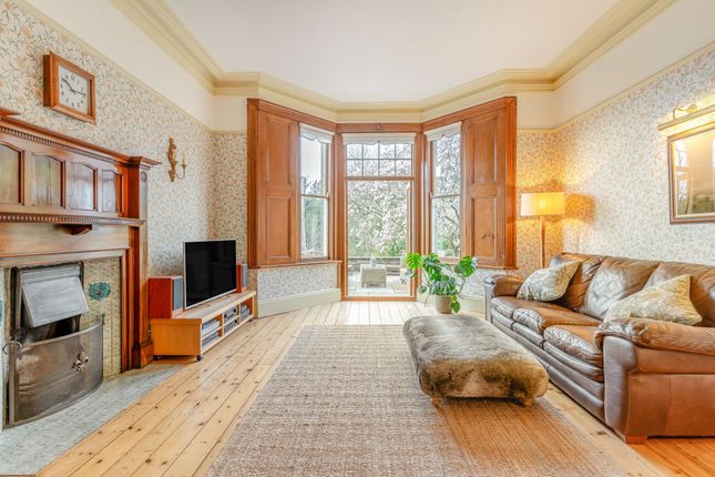 Brendon View, 9 Stow Park Avenue, Newport photo 2
